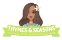 Thymes & Seasons